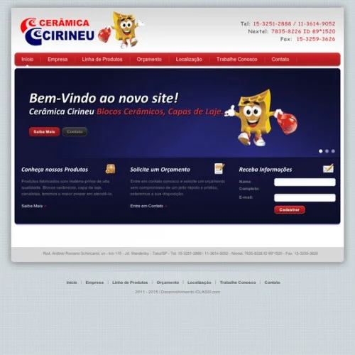 Cerâmica Cirineu