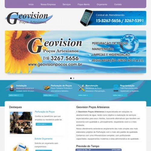 Geovision