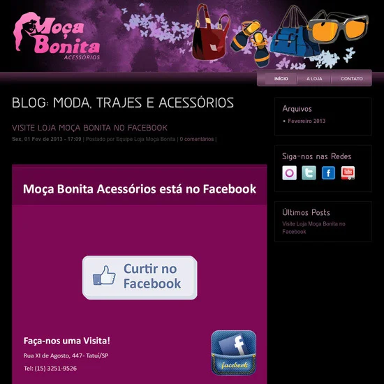 lojamocabonita.com.br