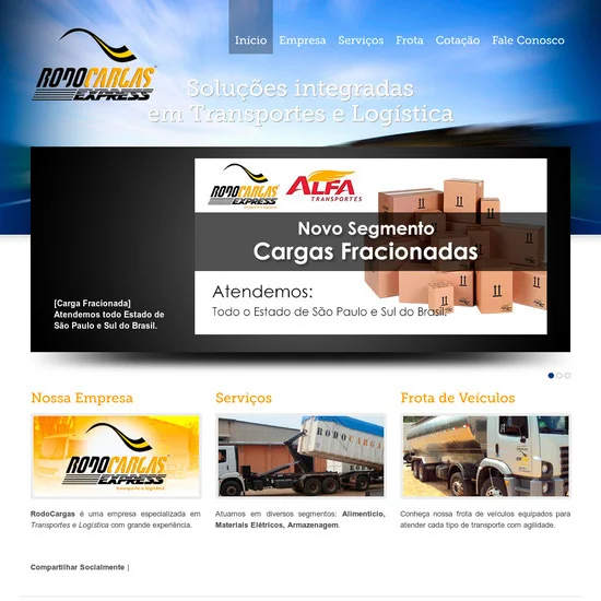 rodocargastransportes.com.br