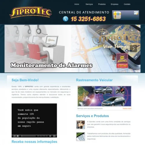 Siprotec